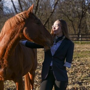 Meet your Posher, Shannon!